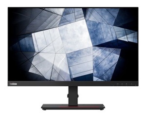 Màn hình máy tính Lenovo ThinkVision P24h-2L 62B2GAR1WW - 23.8 inch