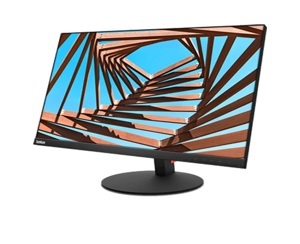 Màn hình máy tính Lenovo ThinkVision T25d-10 61DBMAR1WW - 25 inch