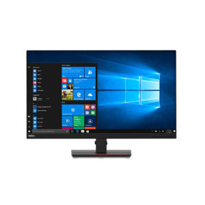 Màn hình máy tính Lenovo ThinkVision T32p-20 61F2GAR2WW - 31.5 inch