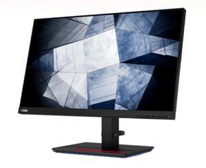 Màn hình máy tính Lenovo ThinkVision P24h-2L 62B2GAR1WW - 23.8 inch