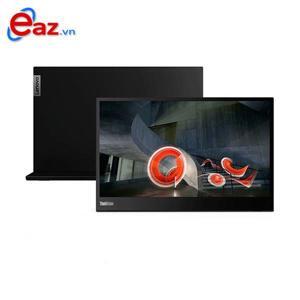 Màn hình máy tính Lenovo ThinkVision M14 61DDUAR6WW - 14 inch