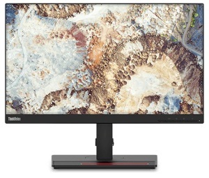 Màn hình máy tính Lenovo ThinkVision T22i-20 61FEMAR6WW - 21.5 inch