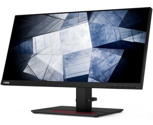 Màn hình máy tính Lenovo ThinkVision T23i-20 61F6MAR2WW - 23 inch