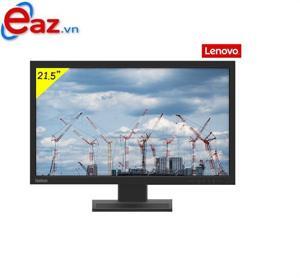 Màn hình máy tính Lenovo ThinkVision E22-20 - 22 inch