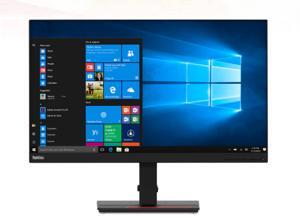 Màn hình máy tính Lenovo ThinkVision T27h-20 61ECGAR2WW - 27 inch