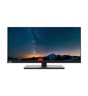 Màn hình máy tính Lenovo Think Vision P27u-20 62CBRAR6WW - 27 inch