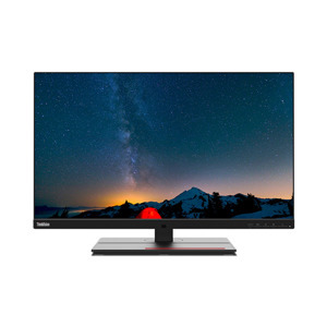 Màn hình máy tính Lenovo Think Vision P27u-20 62CBRAR6WW - 27 inch