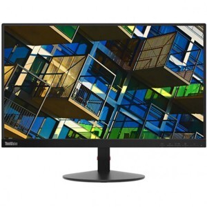 Màn hình máy tính Lenovo ThinkVision S22e-19 61C9KAR1WW - 21.5 inch, Full HD (1920 x 1080)