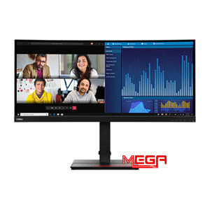 Màn hình máy tính Lenovo ThinkVision P34w-20 - 34.14 inch