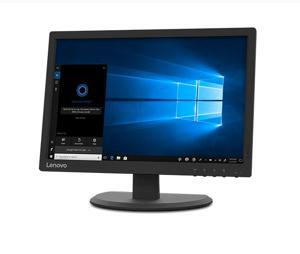 Màn hình máy tính Lenovo ThinkVision E20-20 - 19.5-inch