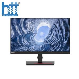 Màn hình máy tính Lenovo ThinkVision T24i-20 61F7MAR1WW - 23.8 inch