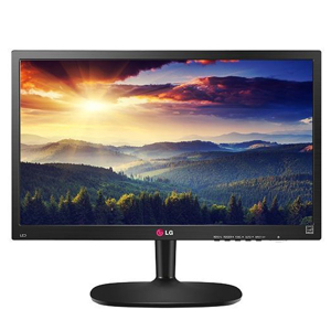 Màn hình máy tính LG 19M35A (19M35A-B) - LED, 18.5 inch, 1366 x 768 pixel