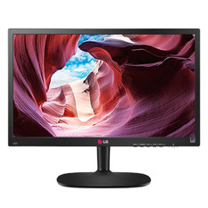 Màn hình máy tính LG 20M35A (20M35A-B) - LED, 19.5 inch, 1600 x 900 pixel