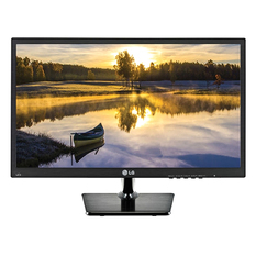 Màn hình máy tính LG 20M35A (20M35A-B) - LED, 19.5 inch, 1600 x 900 pixel