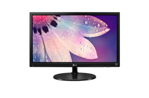 Màn hình máy tính LG 20M39H-B - 20 inch, HD (1366x768)