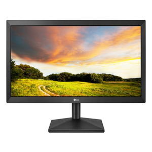 Màn hình máy tính LG 20MK400H-B - 19.5 inch, 1360x768