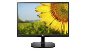 Màn hình máy tính LG 20MP48A - 19.5Inch, Full HD