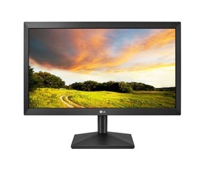 Màn hình máy tính LG 22MK400 - 22 inch