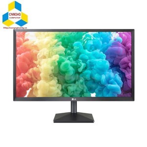 Màn hình máy tính LG 22MK430H - 22 inch, 1920 x 1080