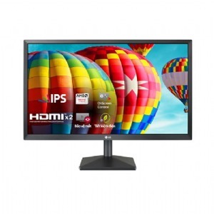 Màn hình máy tính LG 22MN430H-B - 21.5 inch