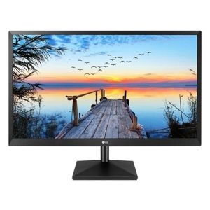 Màn hình máy tính LG 22MN430H-B - 21.5 inch