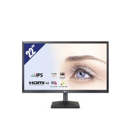 Màn hình máy tính LG 22MN430M - 21.5 inch, Full HD (1920 x 1080)
