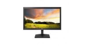 Màn hình máy tính LG 22MP400-B - 21.5 inch