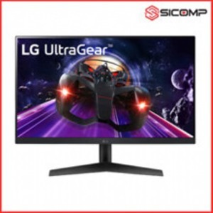 Màn hình máy tính LG 24GN60R-B - 24 inch