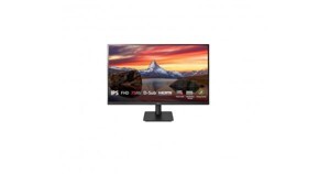 Màn hình máy tính LG 24GN650-B - 24 inch