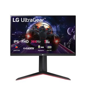 Màn hình máy tính LG 24GN650-B - 24 inch