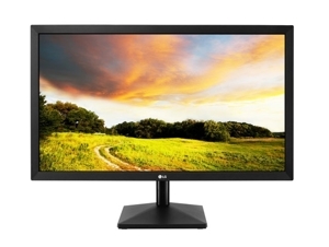 Màn hình máy tính LG 24MK400 - 24 inch