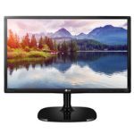 Màn hình máy tính LG 24MK400 - 24 inch