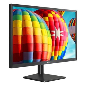 Màn hình máy tính LG 24MK430H - 24 inch