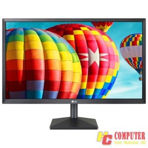 Màn hình máy tính LG 24MK430H - 24 inch