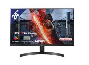 Màn hình máy tính LG 24MK600 - 24 inch