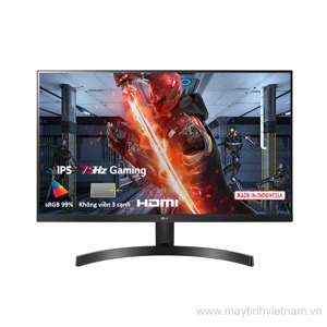 Màn hình máy tính LG 24MK600 - 24 inch