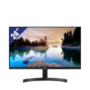 Màn hình máy tính LG 24MK600 - 24 inch