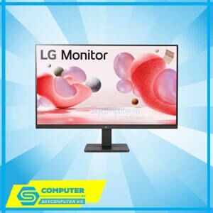 Màn hình máy tính LG 24MK600M-B - 24 inch