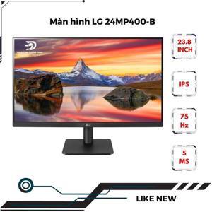 Màn hình máy tính LG 24MP400-B - 23.8 inch