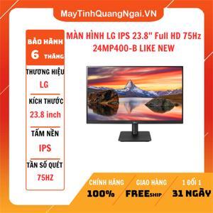 Màn hình máy tính LG 24MP400-B - 23.8 inch