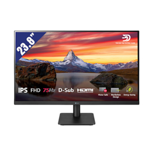 Màn hình máy tính LG 24MP400-B - 23.8 inch