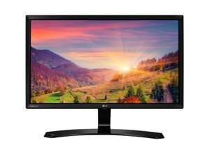 Màn hình máy tính LG 24MP58VQ-P - 23.8 inch, Full HD