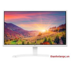 Màn hình máy tính LG 24MP58VQ-P - 23.8 inch, Full HD