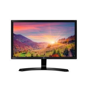 Màn hình máy tính LG 24MP58VQ-P - 23.8 inch, Full HD
