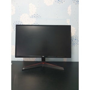 Màn hình máy tính LG 24MP59G - 24 inch