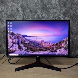 Màn hình máy tính LG 24MP59G - 24 inch