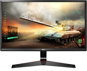 Màn hình máy tính LG 24MP59G - 24 inch