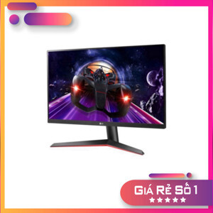 Màn hình máy tính LG 24MP60G-B - 24 inch