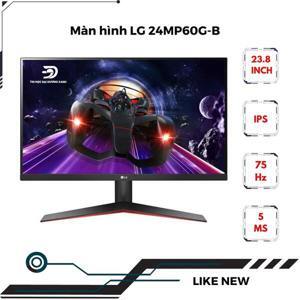 Màn hình máy tính LG 24MP60G-B - 24 inch