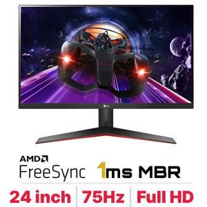 Màn hình máy tính LG 24MP60G-B - 24 inch